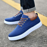 Men's Shoes - Stylish Lace Up Shoes For Men