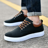 Men's Shoes - Stylish Lace Up Shoes For Men