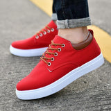 Men's Shoes - Stylish Lace Up Shoes For Men