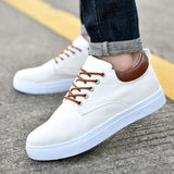 Men's Shoes - Stylish Lace Up Shoes For Men