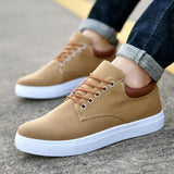 Men's Shoes - Stylish Lace Up Shoes For Men