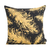 Throw Pillows - Geometric Throw Cushion Cover