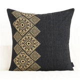 Throw Pillows - Geometric Throw Cushion Cover