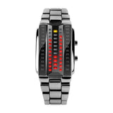 Wristwatch - Modern Creative Fashion Digital Sports Wristwatch For Couples