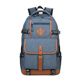 Backpack - Casual College Student Backpack