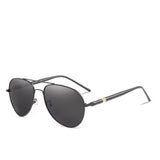 Sunglasses - HD Polaroid Driving Sunglasses For Men