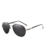 Sunglasses - HD Polaroid Driving Sunglasses For Men