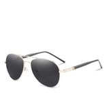 Sunglasses - HD Polaroid Driving Sunglasses For Men