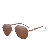 Sunglasses - HD Polaroid Driving Sunglasses For Men