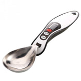 Digital Spoon Scale - LCD Digital Measuring Spoon