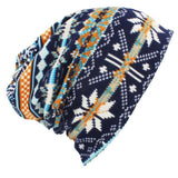 Beanie - Classic Multi-functional Beanie And Scarf