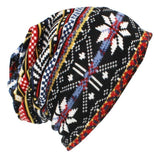 Beanie - Classic Multi-functional Beanie And Scarf