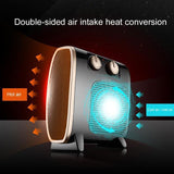 Electric Heater - Portable  3-Gear Electric Heater