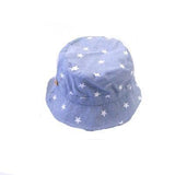Baby Hats - Soft Cotton Summer Sun Hat For Infants