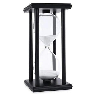 Hourglass - 30 Minutes Sand Timer