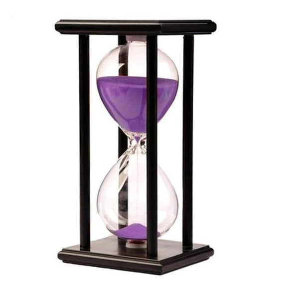 Hourglass - 30 Minutes Sand Timer