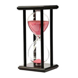 Hourglass - 30 Minutes Sand Timer