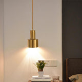 Pendant Fixture - Minimalist Style Pendant Light Fixture