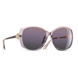 Sunglasses - Rhinestone Studded UV400 Fashion Sunglasses