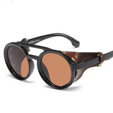 Sunglasses - UV400 Urban Modish Sunglasses for Men