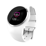 Smartwatch - Women's Bio-metric Monitor Smartwatch For Android IOS