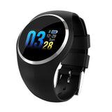 Smartwatch - Women's Bio-metric Monitor Smartwatch For Android IOS