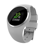 Smartwatch - Women's Bio-metric Monitor Smartwatch For Android IOS