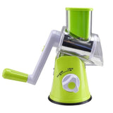 Vegetable Slicer - Manual Vegetable Mandolin Slicer