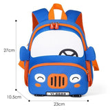 Backpack - Cute Kindergarten Backpack For Toddlers
