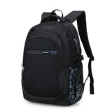 Backpack - Waterproof Children School Bags For Teenage Boys