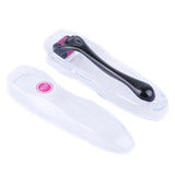 Multifunctional Micro-needle Roller for Beard Regrowth, Face, Arm and Neck Massager