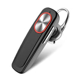 Wireless Bluetooth Headset with Mic and 36 Hours of Talk Time
