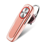 Wireless Bluetooth Headset with Mic and 36 Hours of Talk Time