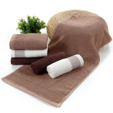 Hand Towel - Plush High Absorbency Hand Towel