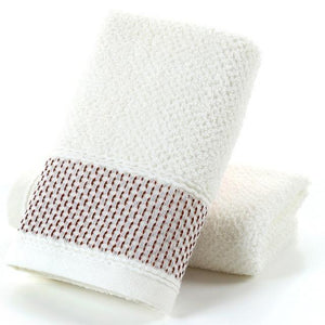 Hand Towel - Plush High Absorbency Hand Towel