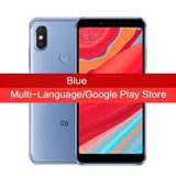 Smartphone - Xiaomi Redmi S2, 4GB RAM 64GB ROM, 5.99 Inches, 16MP Front Camera