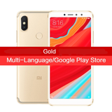 Smartphone - Xiaomi Redmi S2, 4GB RAM 64GB ROM, 5.99 Inches, 16MP Front Camera